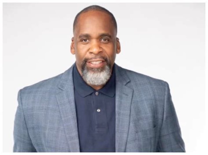 Kwame Kilpatrick Biography, Age, Height, Wife, Net Worth, Family