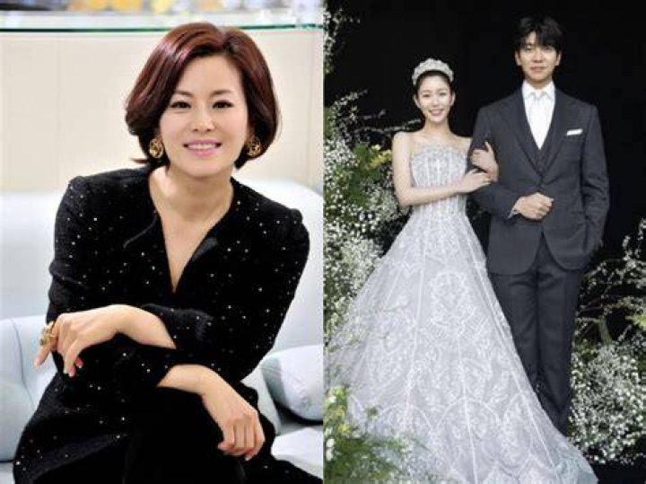 Kyeon Mi-ri Biography, Age, Height, Husband, Net Worth, Family