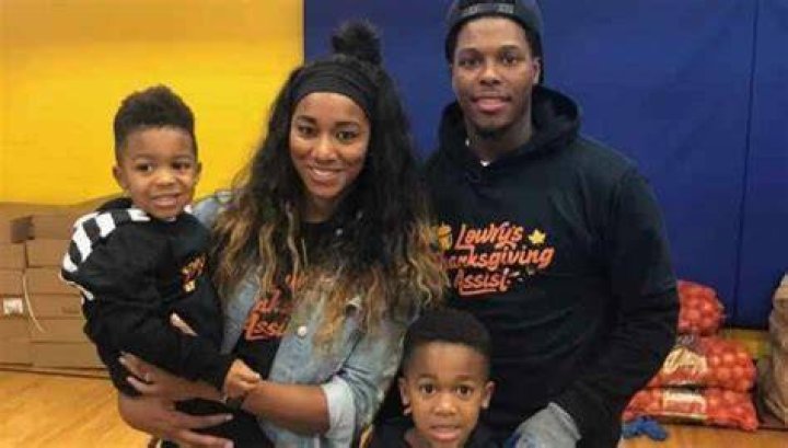 Kyle Lowry Biography, Age, Height, Wife, Net Worth, Family