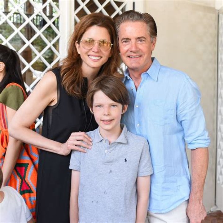 Kyle MacLachlan Biography, Age, Height, Wife, Net Worth, Family