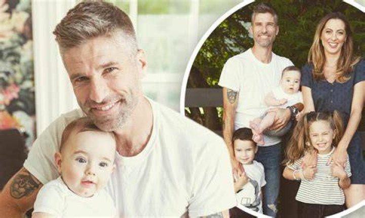 Kyle Martino biografía, edad, altura, esposo, net worth, familia