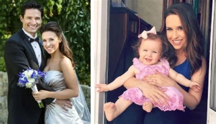 Lacey Chabert Biography, Age, Height, Husband, Net Worth, Family