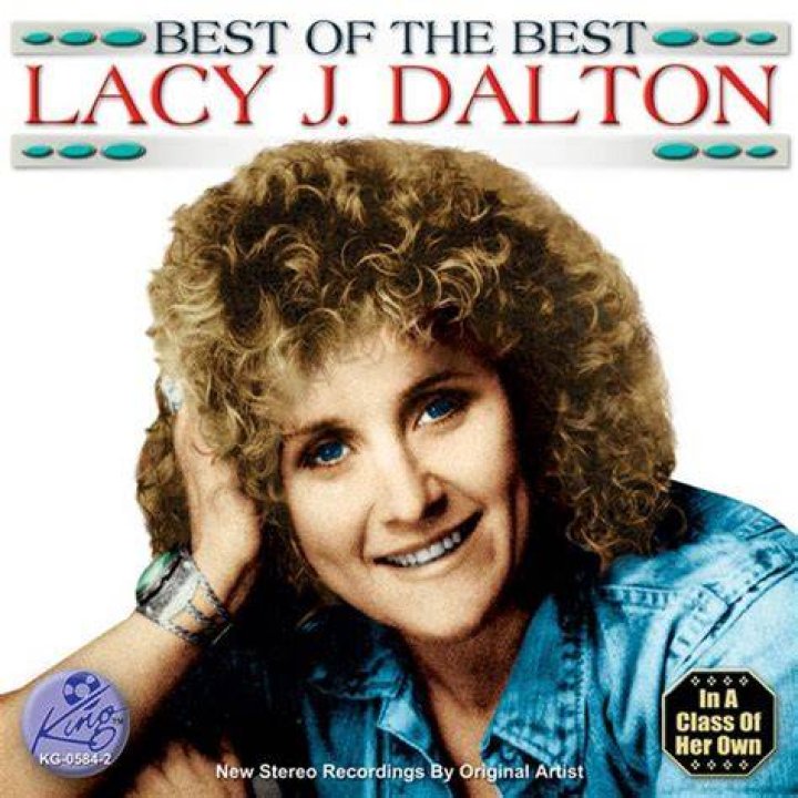 Lacy J. Dalton Biography, Age, Height, Wife, Net Worth and Family