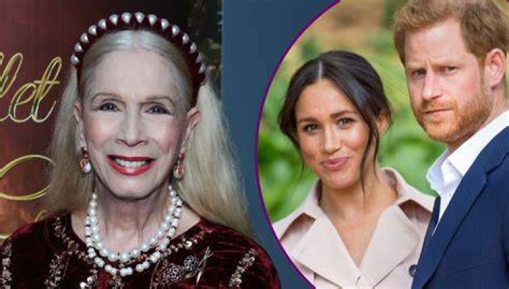 Lady Colin Campbell Biography, Age, Height, Husband, Net Worth, Family