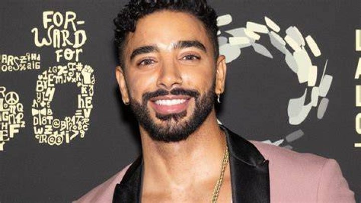 Laith Ashley Biography, Age, Height, Wife, Net Worth, Family