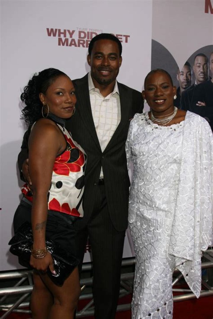 Lamman Rucker Biography, Age, Height, Wife, Net Worth, Family