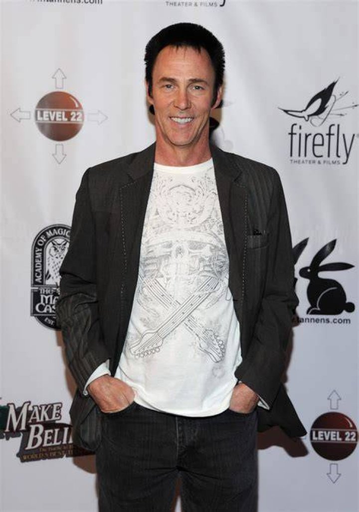 Lance Burton Biography, Age, Height, Wife, Net Worth, Family