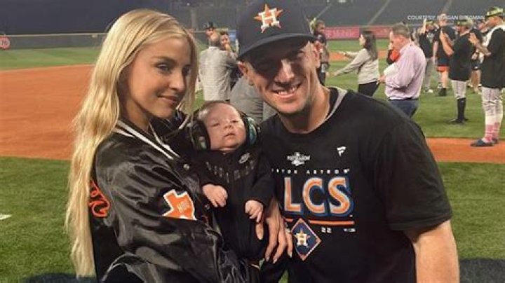 Lance McCullers Jr. Biography, Age, Height, Wife, Net Worth, Family