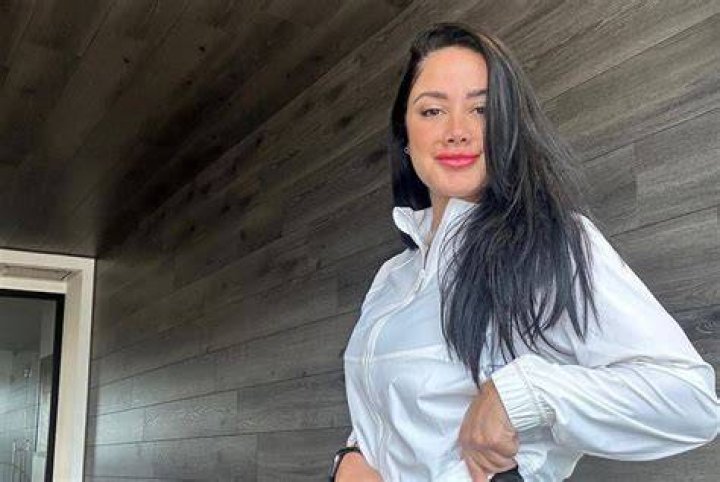 Larimar Fiallo biografía, edad, altura, esposa, net worth, familia