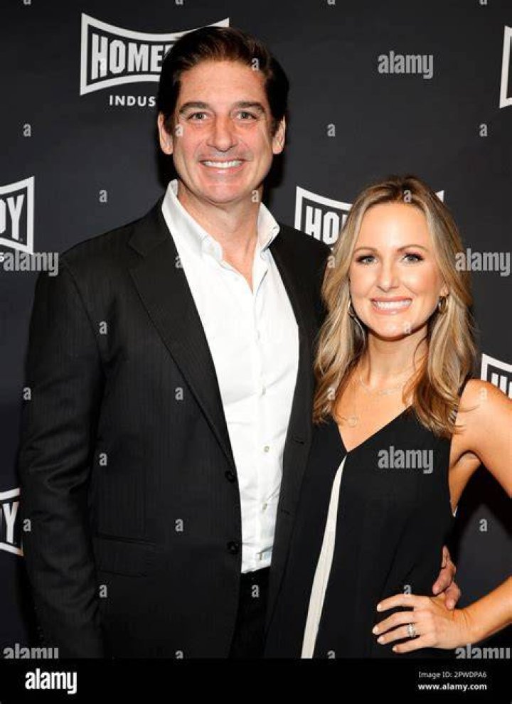 Lauren Lyster Biography, Age, Height, Husband, Net Worth, Family