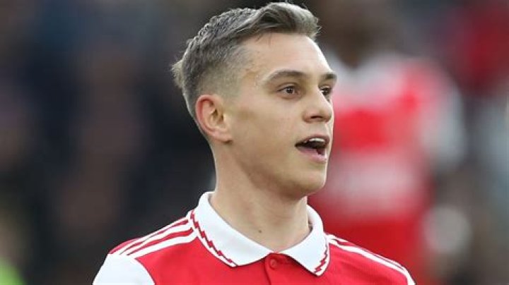 Leandro Trossard Biography, Age, Height, Wife, Net Worth, Family