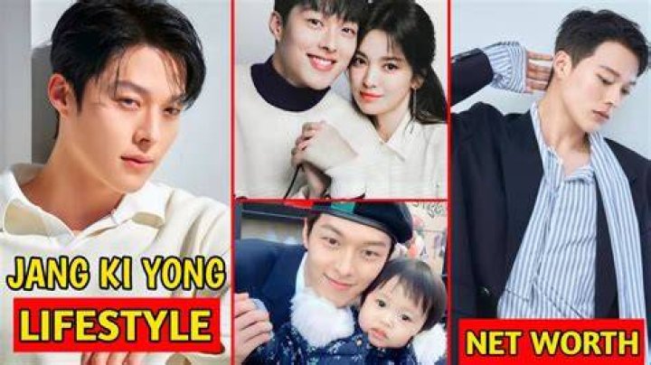 Lee Eul-yong Biography, Age, Height, Wife, Net Worth, Family