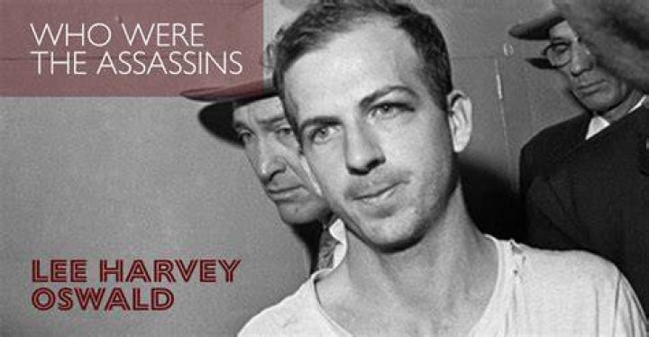 Lee Harvey Oswald Biography, Age, Height, Wife, Net Worth, Family