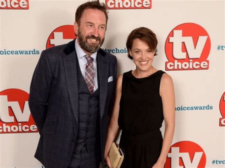 Lee Mack Biography, Age, Height, Wife, Net Worth, Family