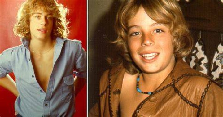 Leif Garrett Biography, Age, Height, Wife, Net Worth, Family