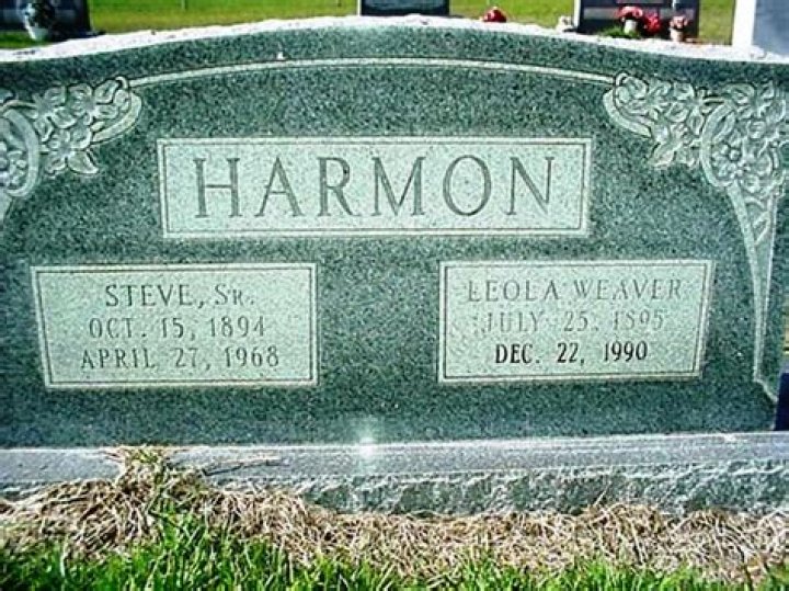 Leola Mae Harmon Biography, Age, Height, Husband, Net Worth, Family