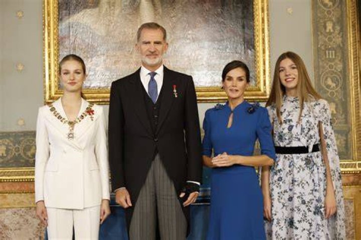 Leonor, Princess of Asturias Biography, Age, Height, Husband, Net Worth, Family