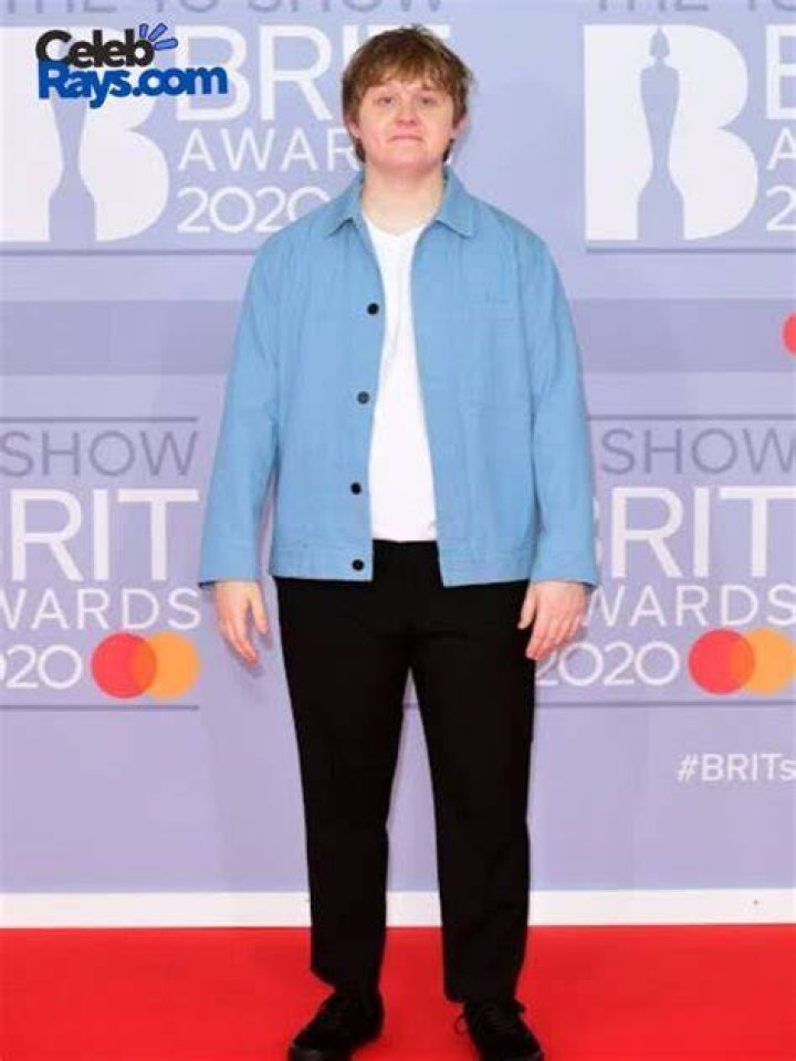 Lewis Capaldi Biography, Age, Height, Wife, Net Worth, Family