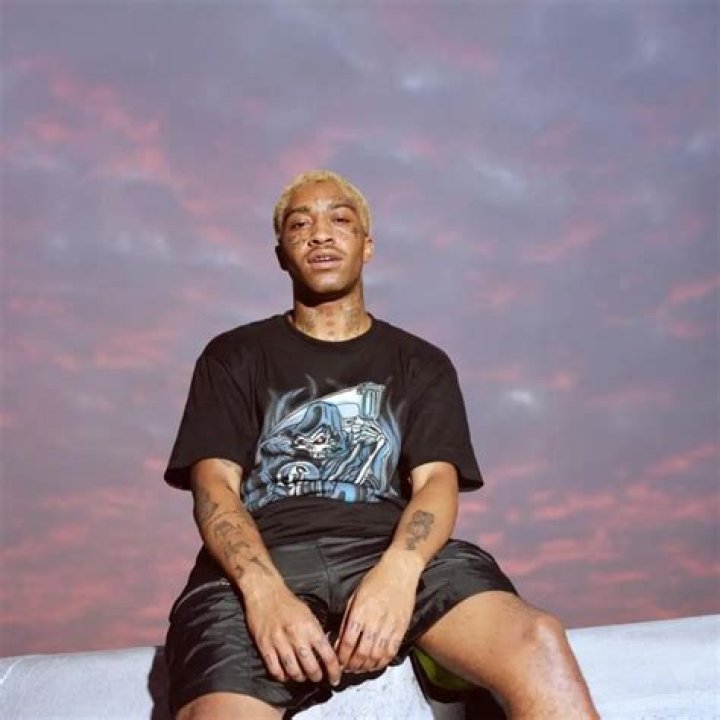 Lil Tracy Biography, Age, Height, Wife, Net Worth, Family