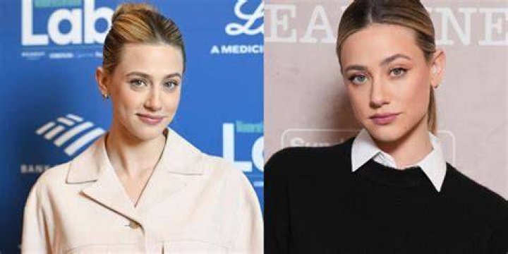 Lili Reinhart Biography, Age, Height, Husband, Net Worth, Family