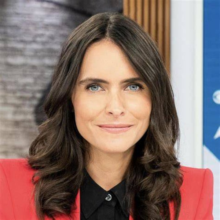 Lilia Luciano biografía, edad, altura, esposa, net worth, familia