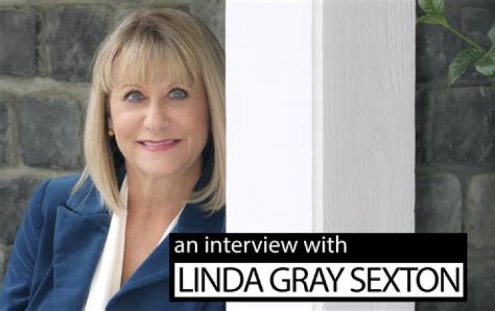 Linda Gray Sexton Biography, Age, Height, Husband, Net Worth, Family
