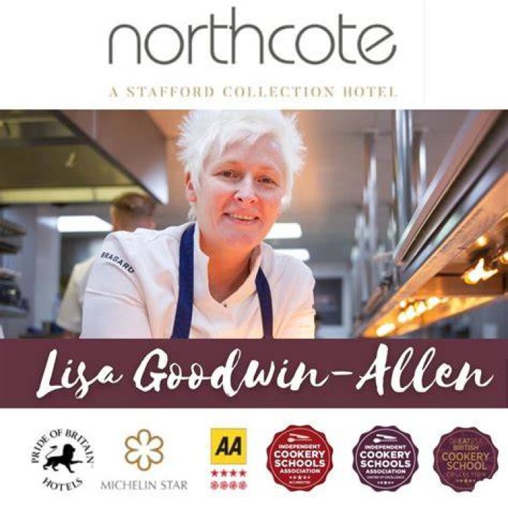 Lisa Goodwin-Allen Biography, Age, Height, Husband, Net Worth, Family