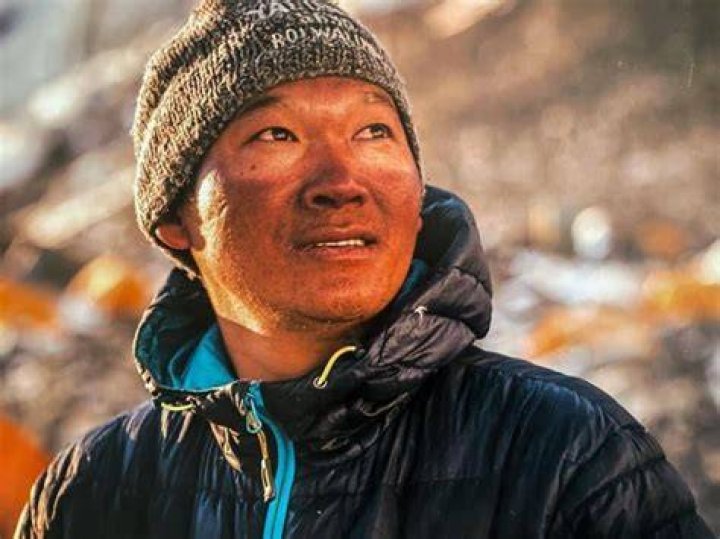 Lopsang Jangbu Sherpa Biography, Age, Height, Wife, Net Worth, Family