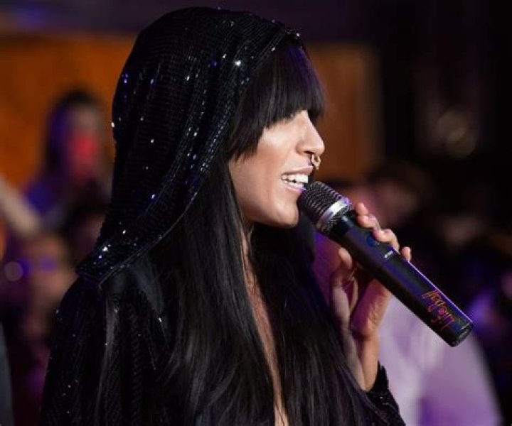 Loreen Biography, Age, Height, Husband, Net Worth, Family