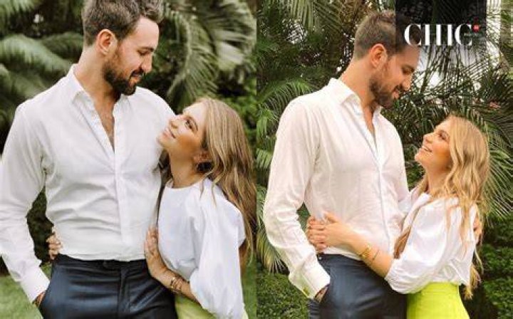 Lorenza Bernot biografía, edad, altura, esposo, net worth, familia