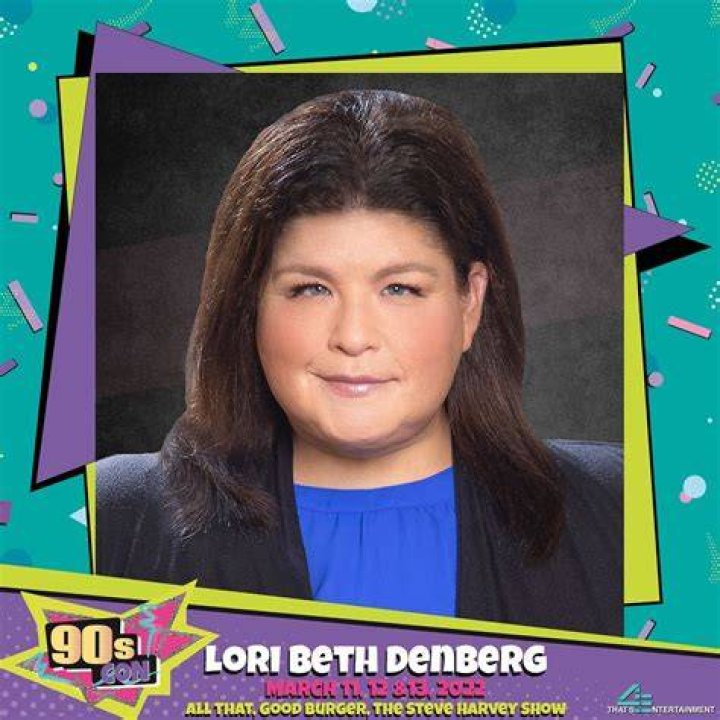 Lori Beth Denberg Biography, Age, Height, Husband, Net Worth, Family