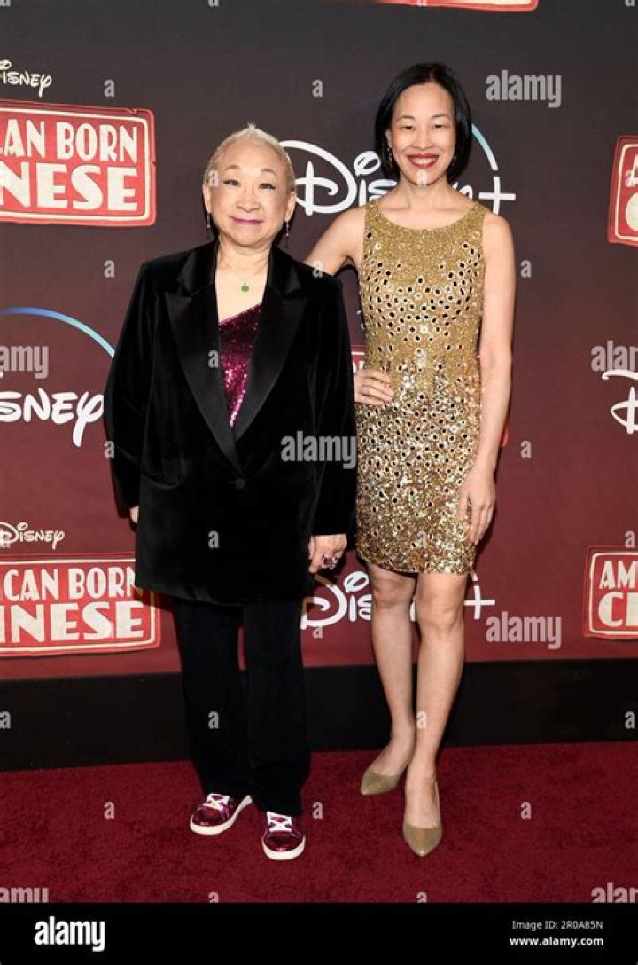Lori Tan Chinn Biography, Age, Height, Wife, Net Worth and Family