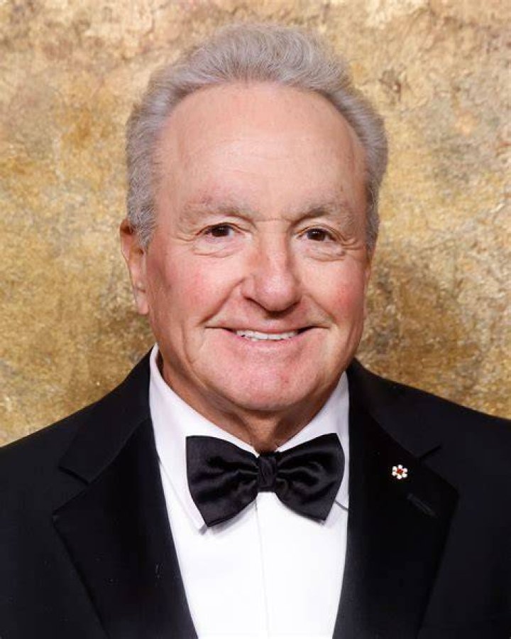 Lorne Michaels Biography, Age, Height, Wife, Net Worth, Family