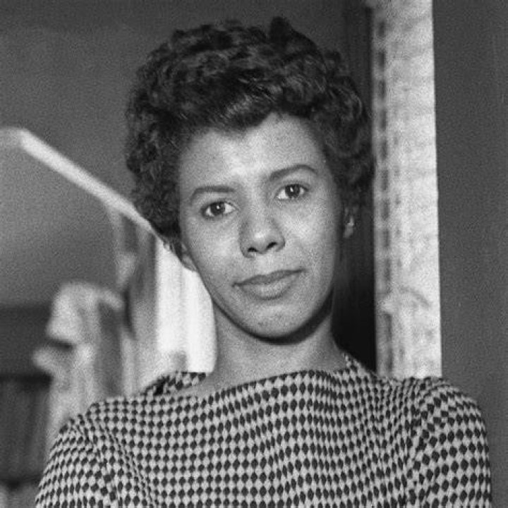 Lorraine Hansberry Biography, Age, Height, Husband, Net Worth, Family