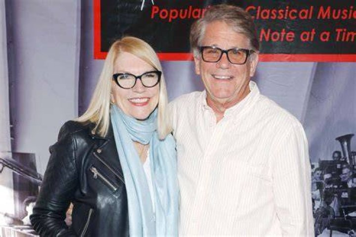 Lorrie Mahaffey Biography, Age, Height, Husband, Net Worth, Family