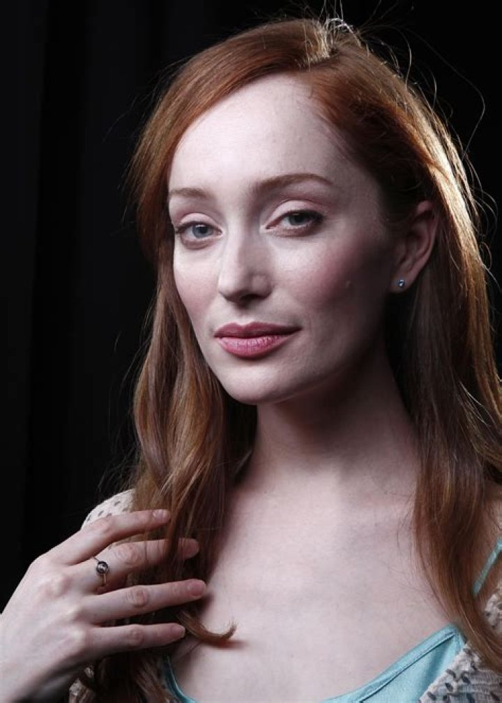 Lotte Verbeek Biography, Age, Height, Husband, Net Worth, Family