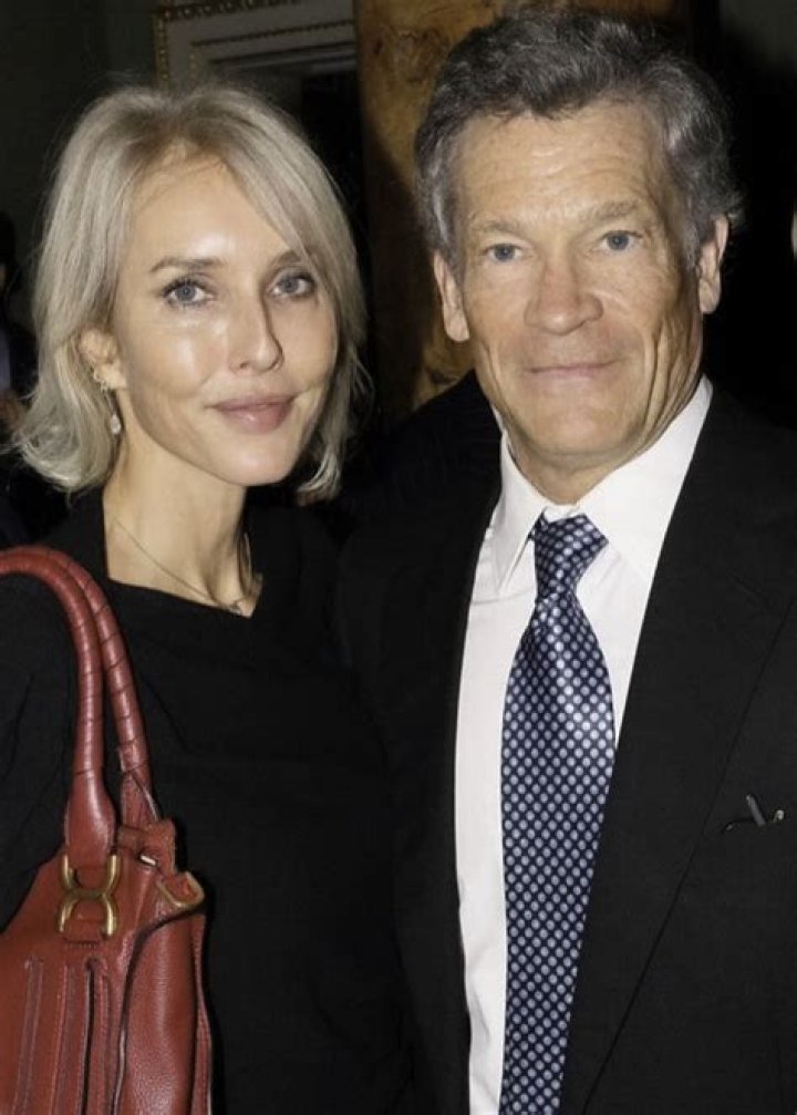 Louis Bacon Biography, Age, Height, Wife, Net Worth, Family