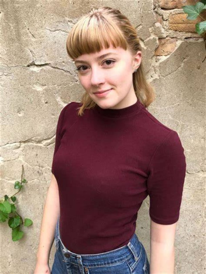 Lucy Ella von Scheele Biography, Age, Height, Husband, Net Worth, Family