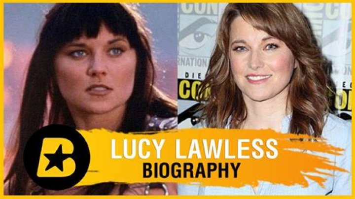 Lucy Lawless Biography, Age, Height, Husband, Net Worth, Family