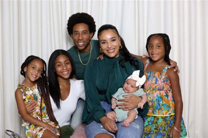 Ludacris Biography, Age, Height, Wife, Net Worth, Family