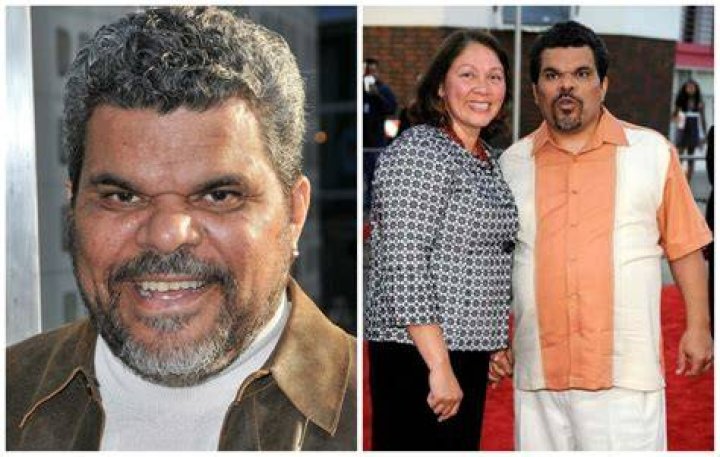 Luis Roberto Guzmán Biography, Age, Height, Wife, Net Worth, Family