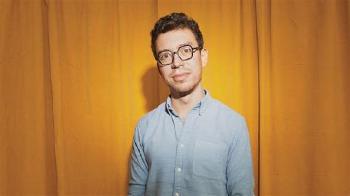 Luis von Ahn Biography, Age, Height, Wife, Net Worth, Family