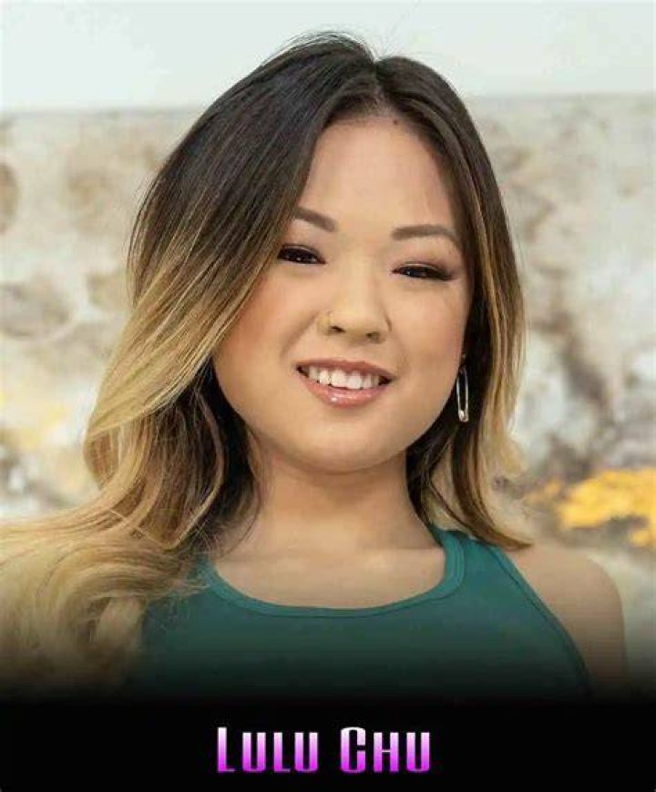 Lulu Wang Biography, Age, Height, Husband, Net Worth, Family