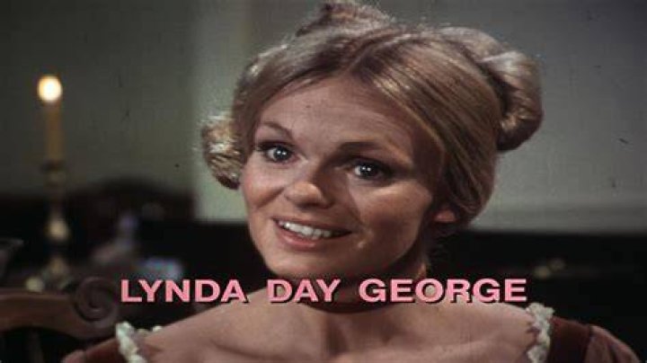 Lynda Day George biografía, edad, altura, esposa, net worth, familia