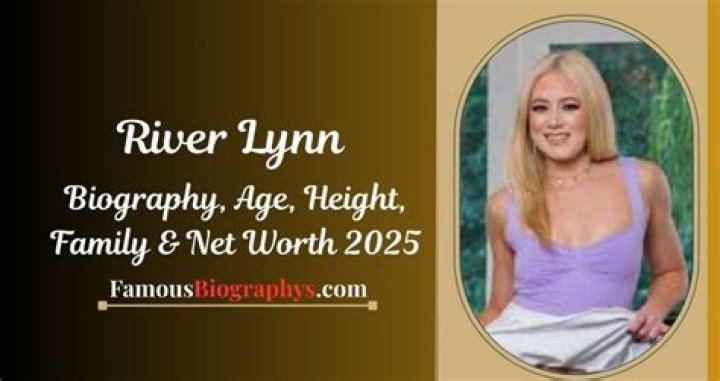 Lynn Anderson Biography, Age, Height, Husband, Net Worth, Family
