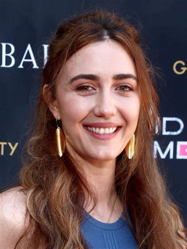 Madeline Zima Biography, Age, Height, Husband, Net Worth, Family