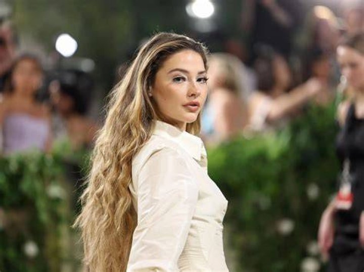Madlyn Rhue biografía, edad, altura, esposa, net worth, familia