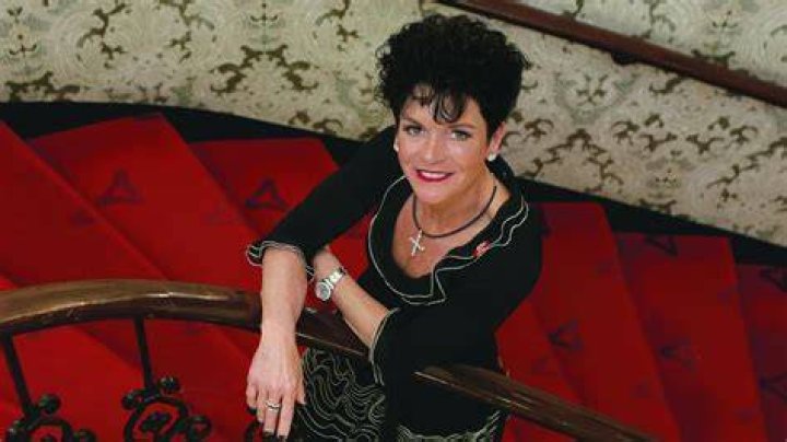 Maggie Hardy Knox Biography, Age, Height, Husband, Net Worth, Family