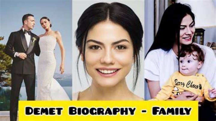 Mahinur Ozdemir Biography, Age, Height, Husband, Net Worth, Family