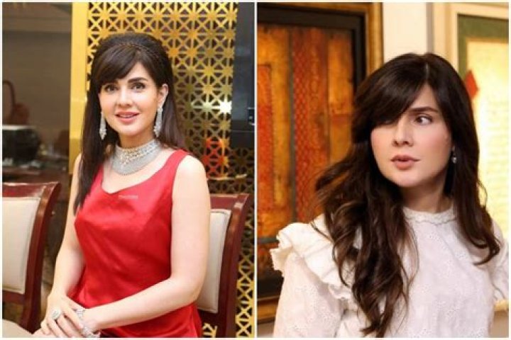 Mahnoor Baloch Biography, Age, Height, Husband, Net Worth, Family
